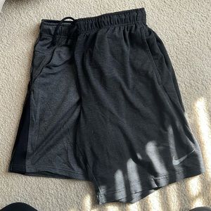Nike dri fit shorts bundle